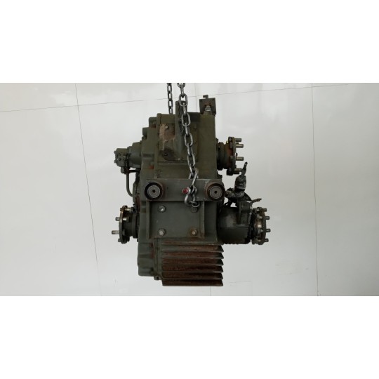 RIPARTITORE ASTRA truck BM usato