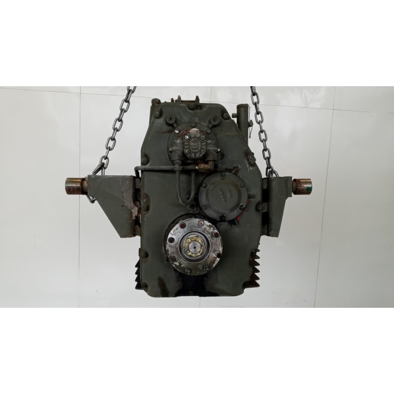 ASTRA truck RIPARTITORE ASTRA truck BM usato