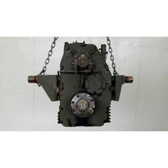 DISTRIBUTOR ASTRA truck BM used