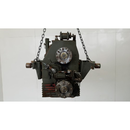 RIPARTITORE ASTRA truck BM usato