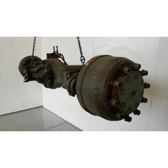 ASSALE POSTERIORE ASTRA truck BM usato