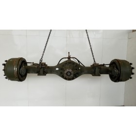 REAR DRIVE AXLE 
 ASTRA...