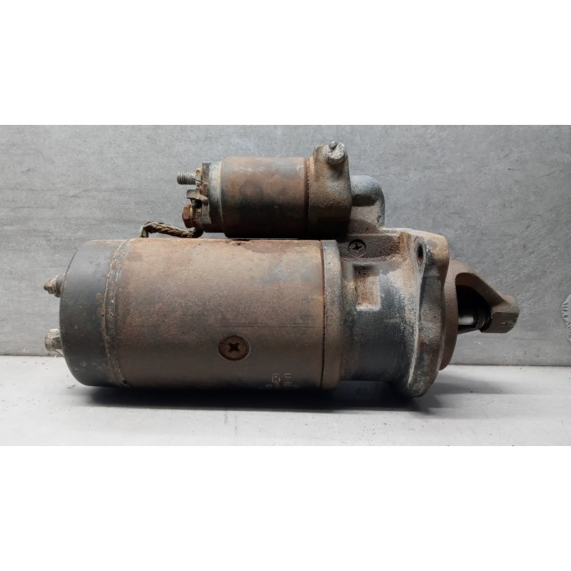ASTRA truck STARTER MOTOR ASTRA truck BM used