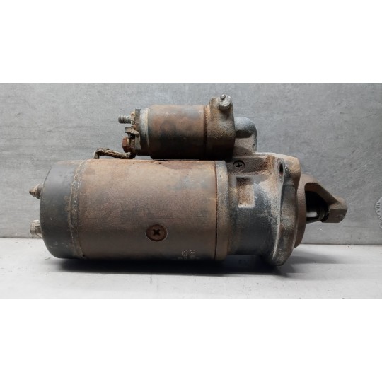 STARTER MOTOR ASTRA truck BM used