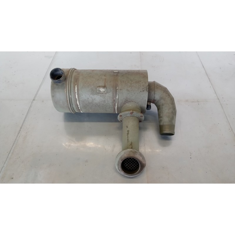 ASTRA truck BOX FILTER ASTRA truck BM used