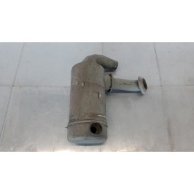 BOX FILTER ASTRA truck BM used