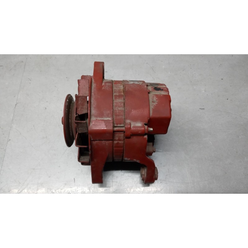 ASTRA truck ALTERNATOR ASTRA truck BM used