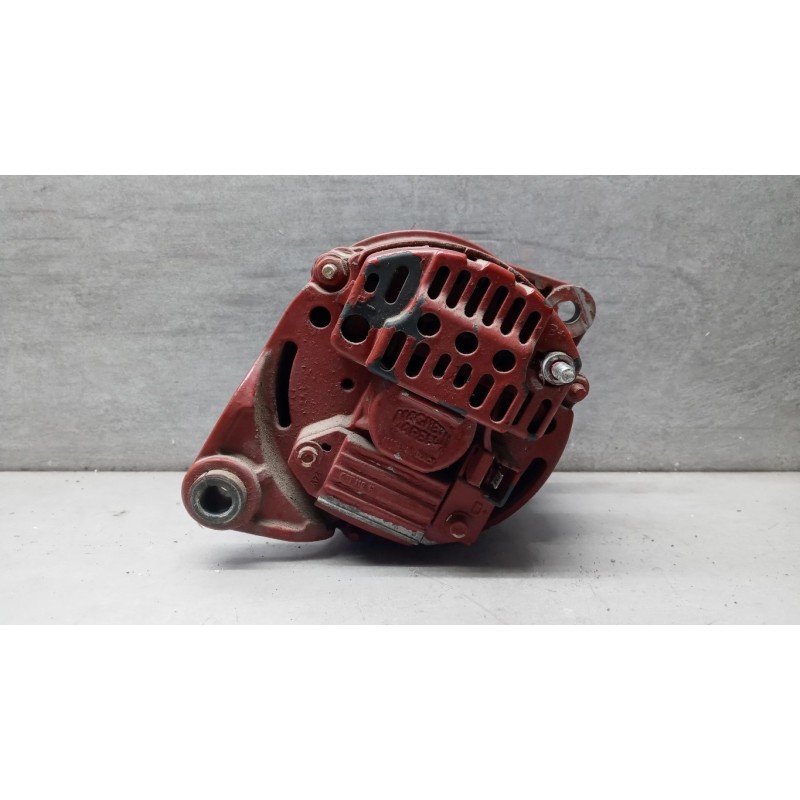 ASTRA truck ALTERNATORE ASTRA truck BM usato