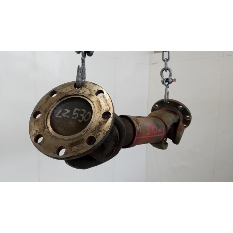 ASTRA truck FRONT POWER TAKE OFF SHAFTS ASTRA truck BM used