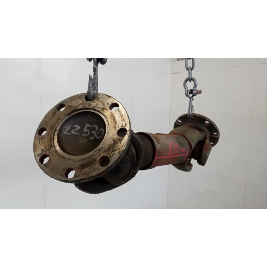 FRONT POWER TAKE OFF SHAFTS ASTRA truck BM used