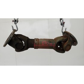 ALBERO TRASMISSIONE...