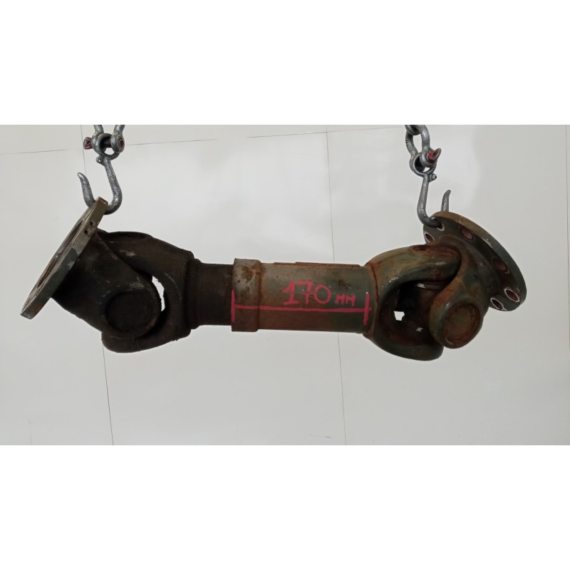 ASTRA truck ALBERO TRASMISSIONE ANTERIORE ASTRA truck BM usato