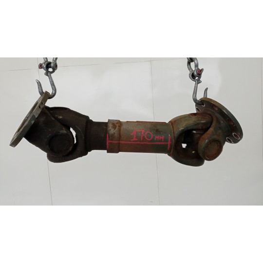 FRONT POWER TAKE OFF SHAFTS ASTRA truck BM used