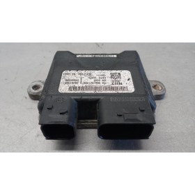 VARIOUS CONTROL UNITS A...