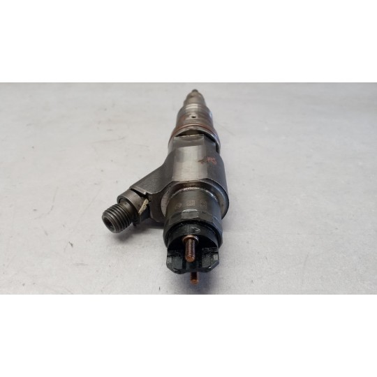 INJECTORS  IVECO Stralis 2013> used