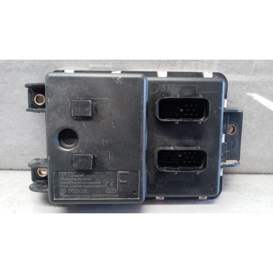 VARIOUS CONTROL UNITS B  IVECO Stralis 2013> used