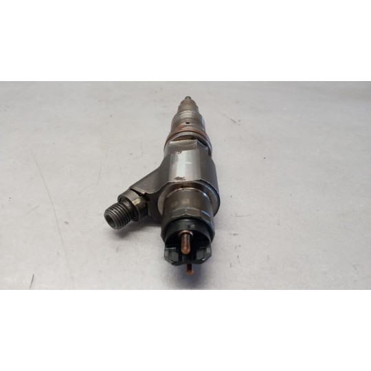 INJECTORS  IVECO Stralis 2013> used