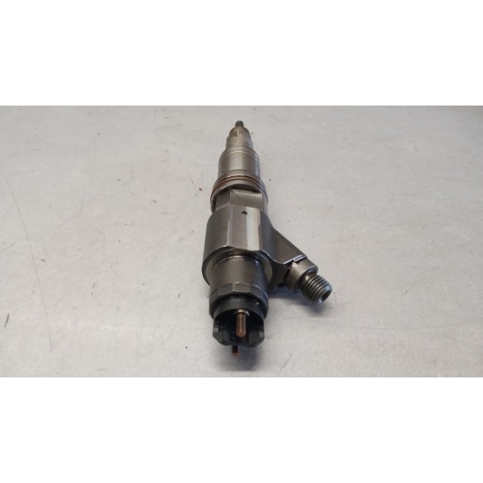 INJECTORS  IVECO Stralis 2013> used