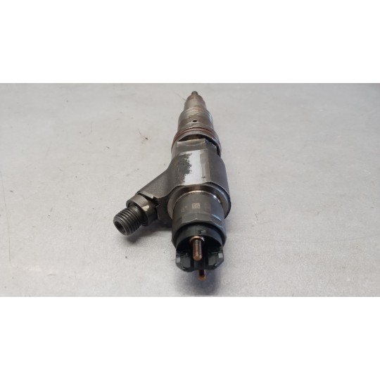INJECTORS  IVECO Stralis 2013> used