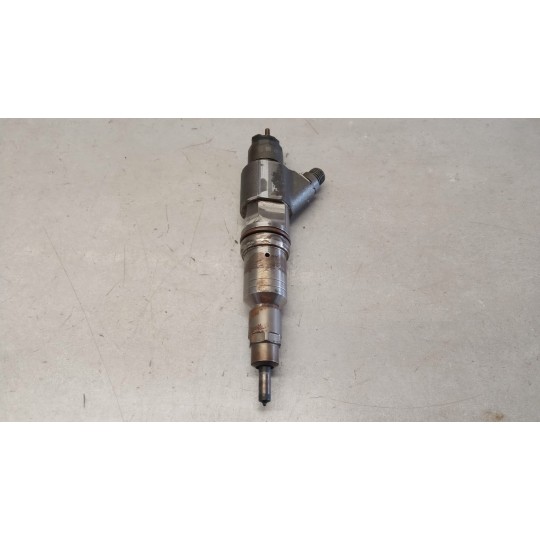INJECTORS  IVECO Stralis 2013> used