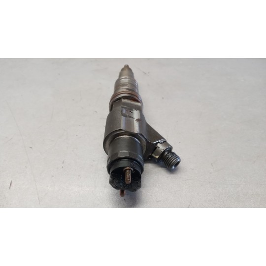 INJECTORS  IVECO Stralis 2013> used