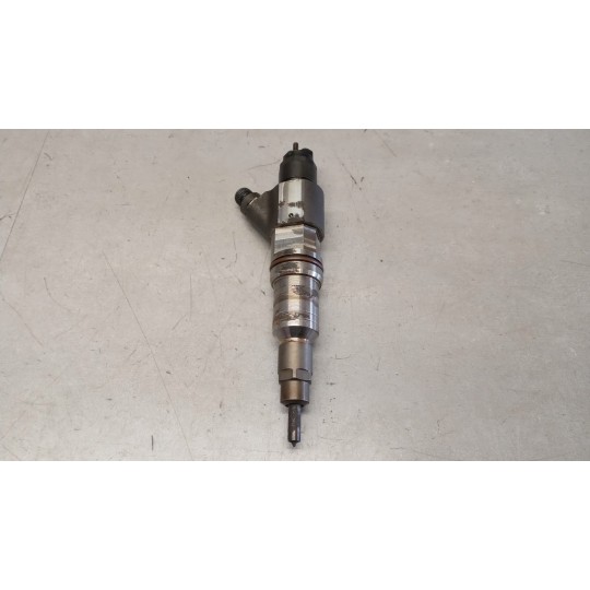 INJECTORS  IVECO Stralis 2013> used