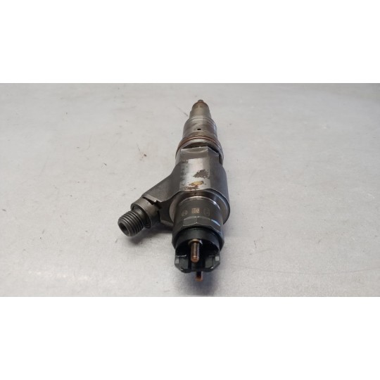 INJECTORS  IVECO Stralis 2013> used