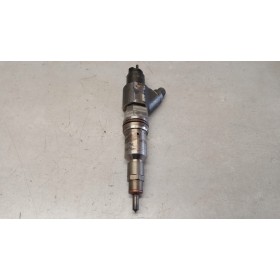 INJECTORS  IVECO Stralis...