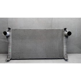RADIATORE INTERCOOLERS...