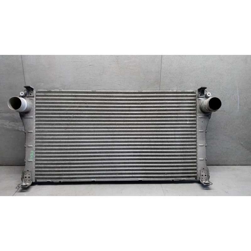 TOYOTA INTERCOOLERS HEAT RADIATOR  TOYOTA Avensis 2009> used