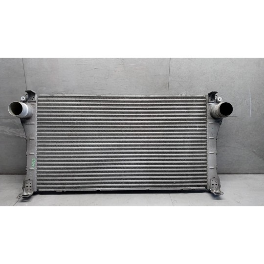 INTERCOOLERS HEAT RADIATOR  TOYOTA Avensis 2009> used