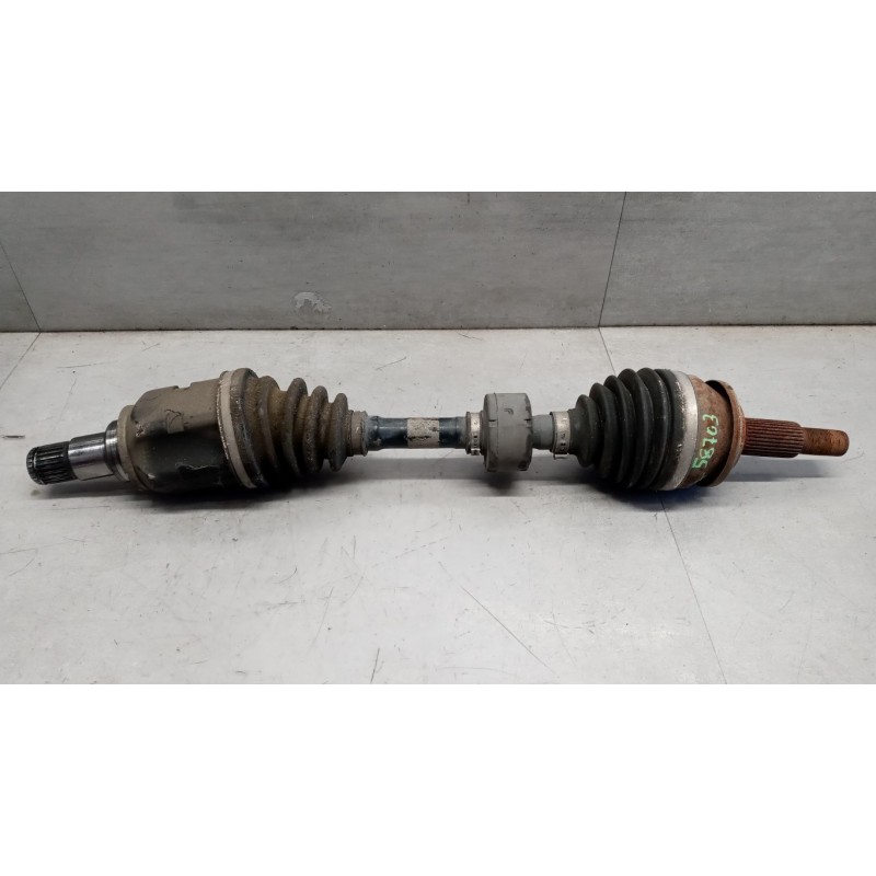 TOYOTA SEMIASSE ANTERIORE SINISTRO TOYOTA Avensis 2009> usato