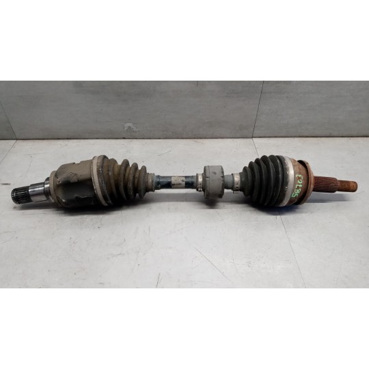 SEMIASSE ANTERIORE SINISTRO TOYOTA Avensis 2009> usato