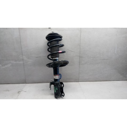 RIGHT FRONT SHOCK ASSORBER TOYOTA Avensis 2009> used