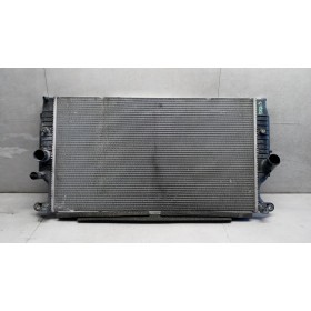 WATER HEAT RADIATOR  TOYOTA...