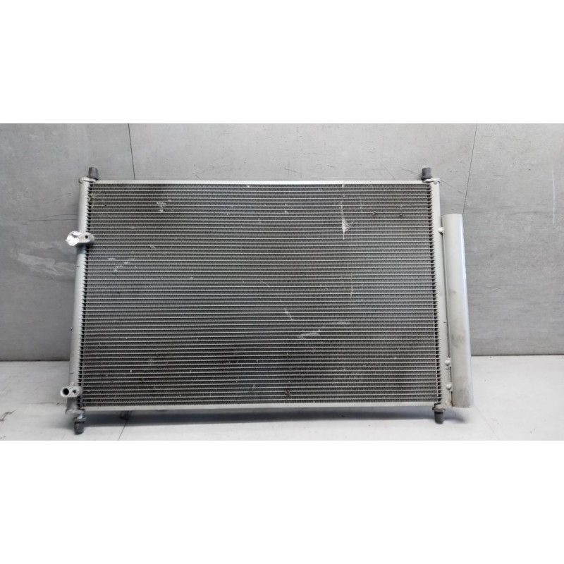 TOYOTA AIR CONDITIONER HEAT RADIATOR  TOYOTA Avensis 2009> used