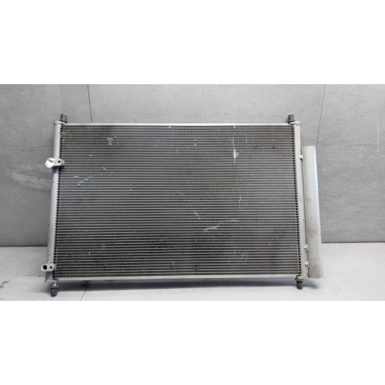 AIR CONDITIONER HEAT RADIATOR  TOYOTA Avensis 2009> used