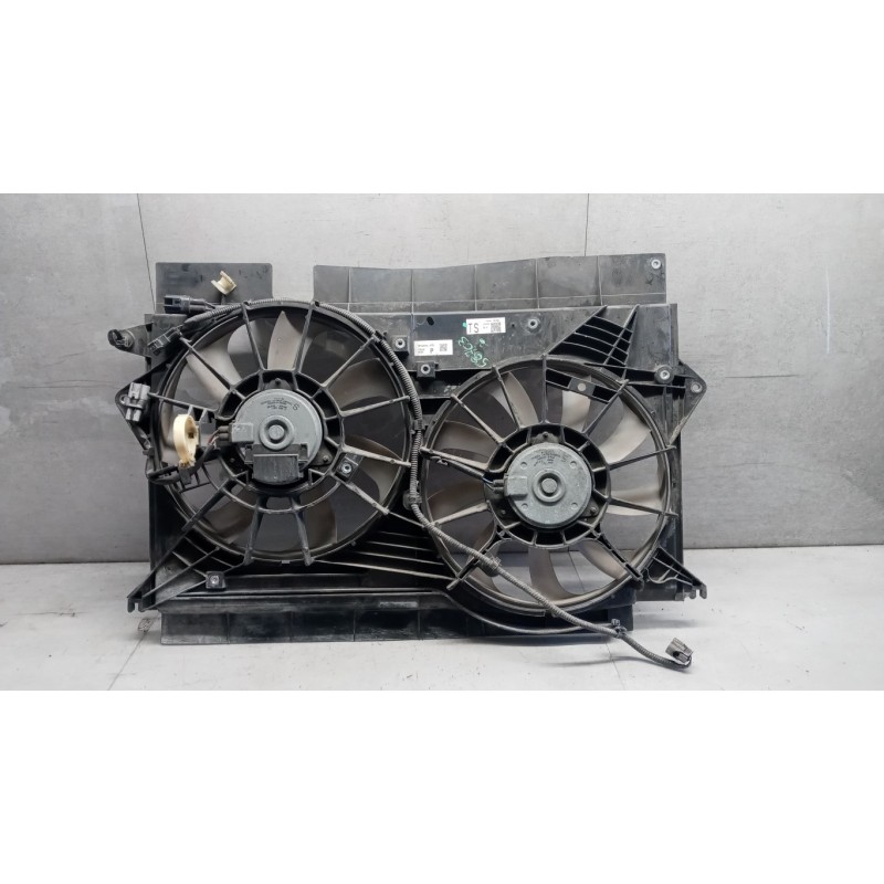 TOYOTA CONVEYOR ELECTRIC FAN TOYOTA Avensis 2009> used