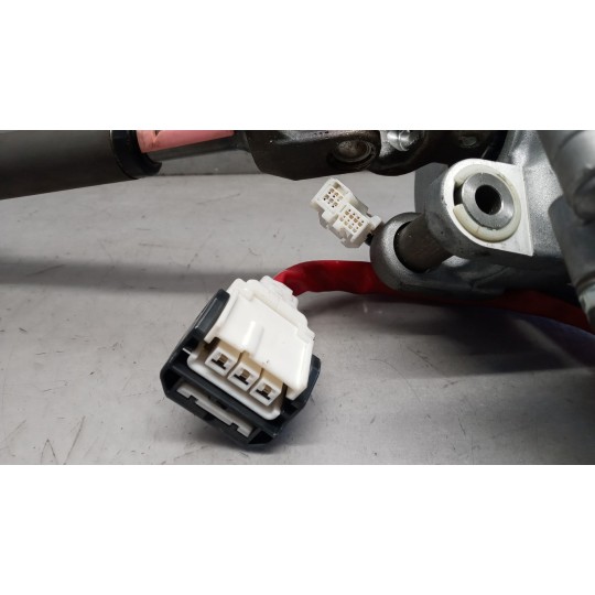 STEERING COLUMN  TOYOTA Avensis 2009> used