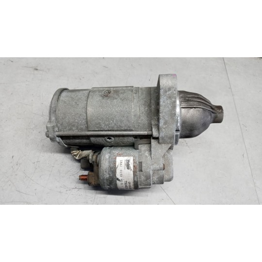 STARTER MOTOR TOYOTA Avensis 2009> used