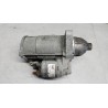 TOYOTA STARTER MOTOR TOYOTA Avensis 2009> used