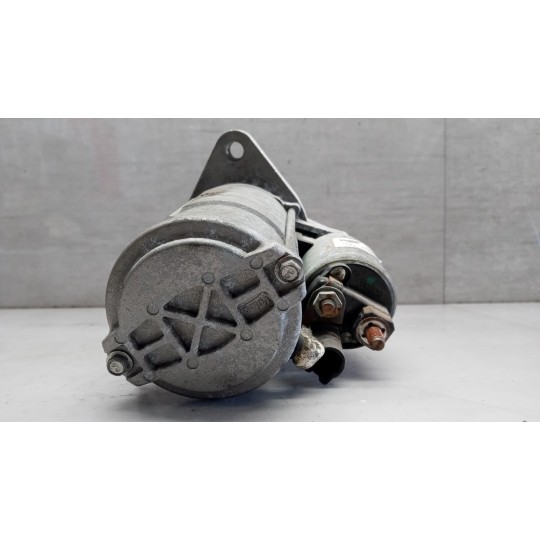 STARTER MOTOR TOYOTA Avensis 2009> used