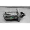 TOYOTA STARTER MOTOR TOYOTA Avensis 2009> used