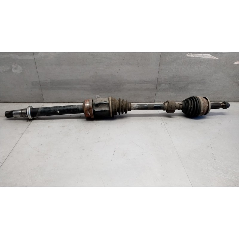 TOYOTA FRONT HALF-AXLES RIGHT  TOYOTA Avensis 2009> used