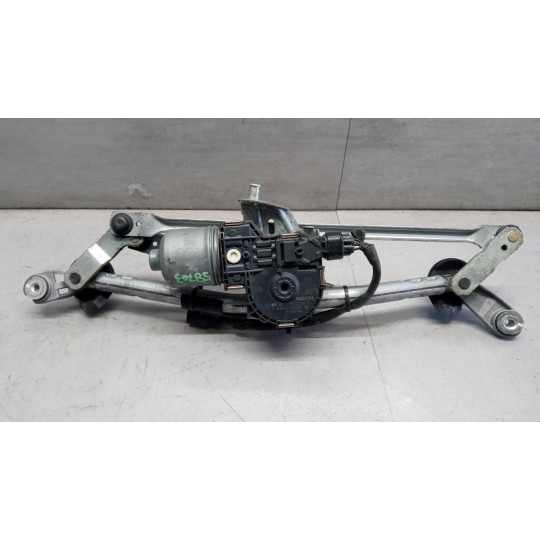 windshield wiper motor TOYOTA Avensis 2009> used