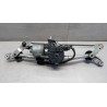 TOYOTA windshield wiper motor TOYOTA Avensis 2009> used