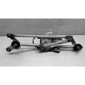 windshield wiper motor...