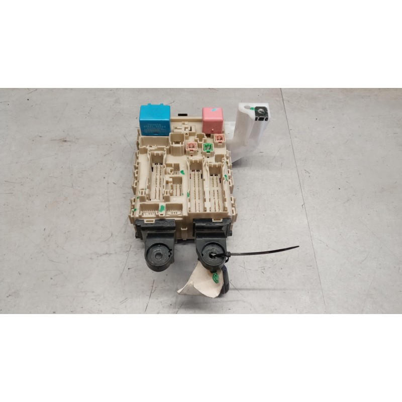 TOYOTA CENTRALINA MOTORE TOYOTA Avensis 2009> usato