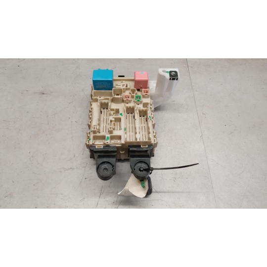 ENGINE UNIT TOYOTA Avensis 2009> used