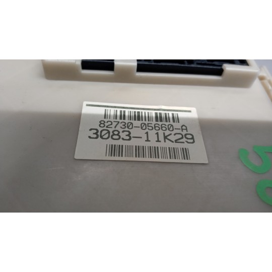 ENGINE UNIT TOYOTA Avensis 2009> used